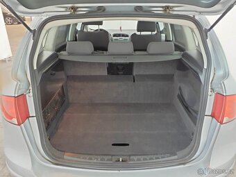 SEAT ALTEA XL 2.0 Tdi 103 KW STYLE 6/2008 187 tkm - 5