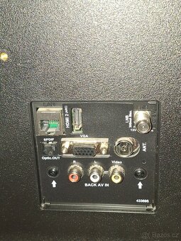 32" Hyundai FLR 32TS439 SMART DVB-T2 - 5