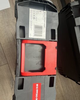 Prodám MILWAUKEE M18FPP2A3-502X - 5