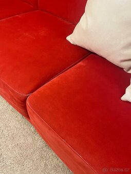 Sedačka Phase Cosmo - 5