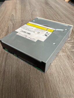 DVD R/RW, CD R/RW mechaniky - 5