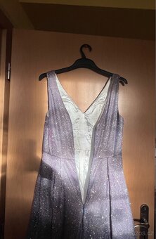 Plesové šaty - 5
