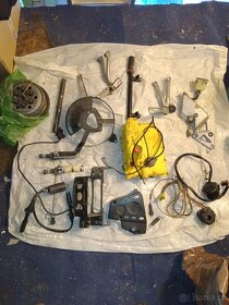 Suzuki RF 600R, Suzuki RF 900R - 5