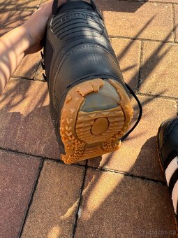 snowboardové boty Nidecker Contact - 5