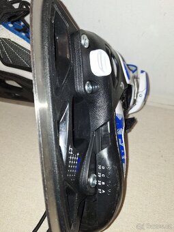 dětské rostoucí brusle 27-30 - 5