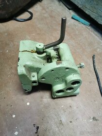 Přípravky pro nástrojovou brusku - 5