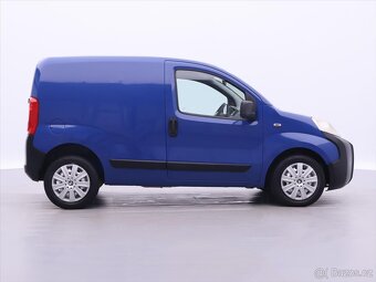 Peugeot Bipper 1,4 i 54kW CZ DPH (2009) - 5