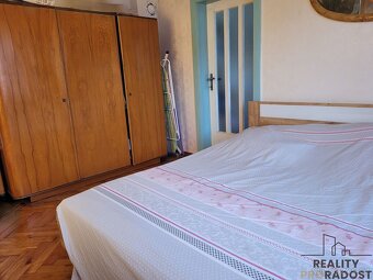 Podej Rodinný dům Rusava - 5