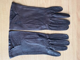 Dámské a pánské rukavice nové i použité - 5