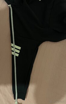 Adidas mikina Star Wars the mandalorian back graphic pánská - 5