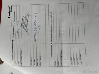 Dětské cross moto - 5