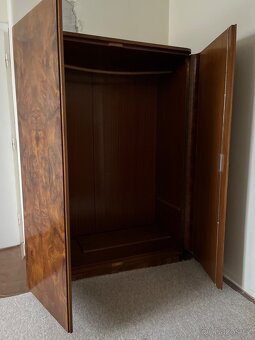 Prodej art deco nábytku z 30. - 40. let 20. století. - 5