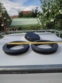 TĚSNĚNÍ manžeta pro KG_DN 125 mm 350,-Kč PROSTĚJOV - 5