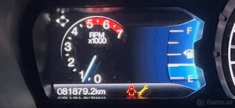 Ford ranger wildtrek 2.2 tdci 118kw 4x4 automat - 5