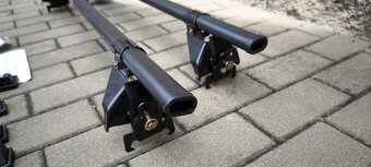 Střešní nosič (zahrádka) - příčníky - 5