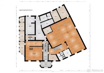 Prodej obchodního prostoru 850 m2, Čeperka - 5