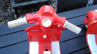 RARITA-Vespa Di Bimbino (Made in Spain) 1980's originál - 5