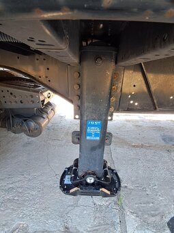 Návěs - Kässbohrer - 5