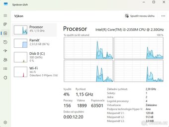 15.6 Notebook Lenovo ThinkPad Edge E530 - 5
