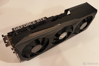 RTX 3060 Ti 8GB Gigabyte AORUS Elite rev. 2.0 - 5