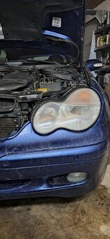 Prodam mercedes benz - 5