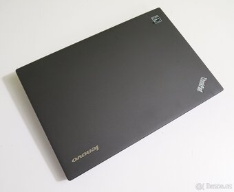 VELMI PĚKNÉ LENOVO X250 /i5-5300U/8GB/SSD250GB/W11/ZÁRUKA - 5