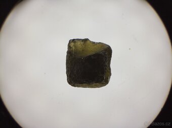 Vltavín - Mohelno - 5