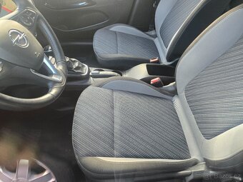 Opel Crossland X 1,2T 120let - 5