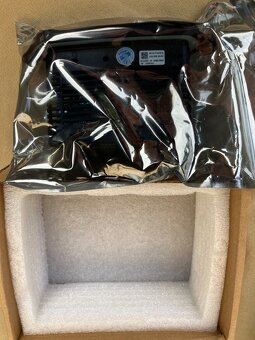 Xenon řídící jednotka, startér xenonu 63117316217 - 5