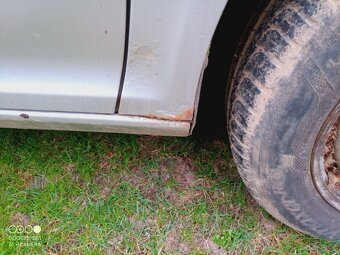 škoda octavia II předek 9102 - 5