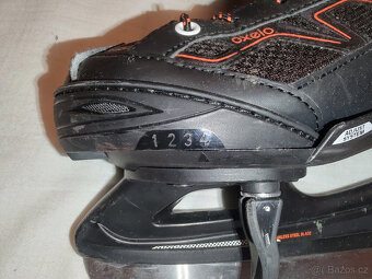 Dětské rostoucí brusle 29-32 - 5