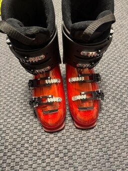 Lyžařské boty - 5