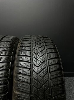 Sada pneu Pirelli 205/60/16 96H - 5