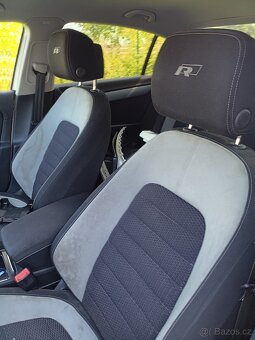 Dily vw passat b7 LB9A sedan - 5