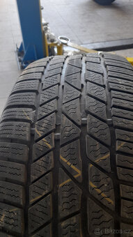 Zimní pneu 235/55 R17 - 5
