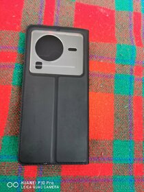 Vivo x80 pro 12/256GB - 5