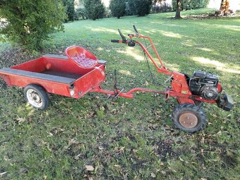 kultivator mountfield - 5