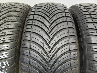 Zimní pneu 195/65/15 Fulda+Kleber - 5