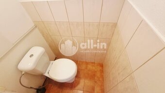 Pronájem bytu 1+1, 39 m2, Vyškov - 5