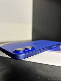 Iphone 16 128 gb, baterie 100% - 5