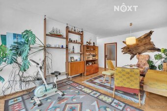 Prodej byt 3+1, 80㎡ - 5