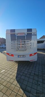 Dethleffs Pulse I 7051 - 4 osoby - 5