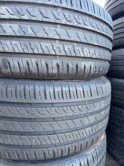 Letní pneu 215/45/17 Barum - 5