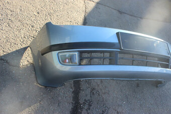 Škoda Fabia I - - 5