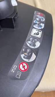 Vajíčko zn. Cybex - 5