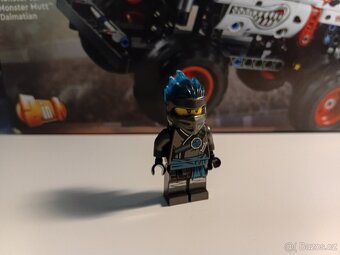 Lego ninjago figurky - 5