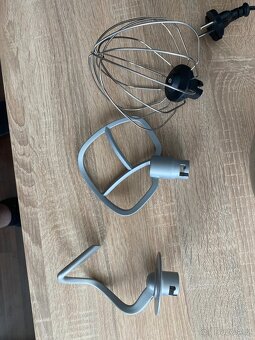 Kuchyňský robot BerlingerHaus, Black Vantage, LP-KL-149P - 5