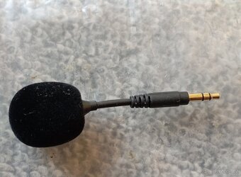 Prodám DJI Zenmuse X3 Osmo kameru 4K - 5