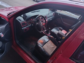 Škoda Octavia 1, 1.6 MPI sedan - 5