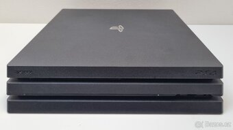 Playstation 4 Pro 1TB - 5